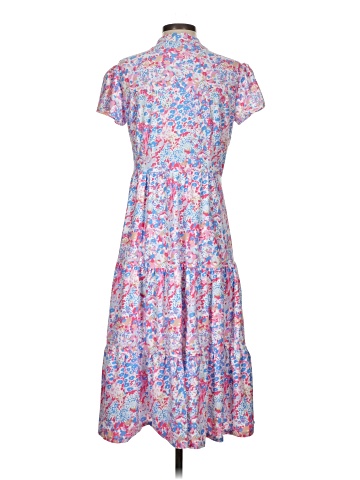 Jude Connally Casual Dress (view 2)