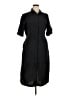 Cos Black Casual Dress Size 14 - photo 1
