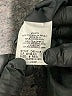 Dockers Solid Black Blazer Size 8 - photo 4