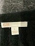 GB Black Cardigan Size L - photo 7
