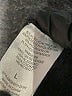 GB Black Cardigan Size L - photo 8