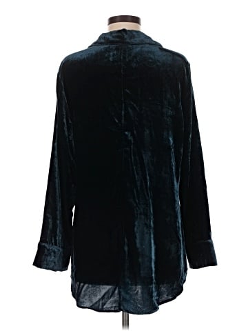 Habitat Long Sleeve Blouse (view 2)