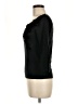 Dana Buchman Black Pullover Sweater Size Med Petite - photo 5