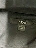 Ellos Black Kimono Size 22 - photo 7