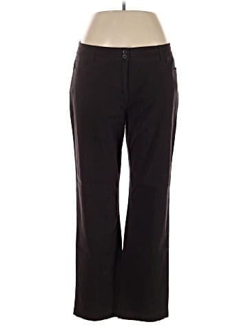 Eileen Fisher Dress Pants (view 1)
