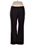 Eileen Fisher Black Dress Pants Size L - photo 1