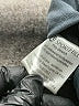 Sport Hill Gray Long Sleeve Turtleneck Size XS - photo 8
