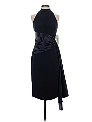 Eliza J Cocktail Dress (view 1)
