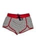Champion Hearts Red Athletic Shorts Size S - photo 1