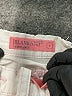 Blank NYC Ivory Khaki Shorts Size 8 - photo 3