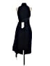 Eliza J Black Cocktail Dress Size 2 - photo 2