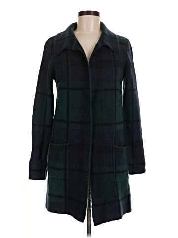 Tahari Cardigan (view 1)