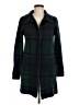 Tahari Green Cardigan Size M - photo 1