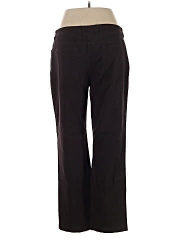 Eileen Fisher Dress Pants (view 2)