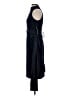 Eliza J Black Cocktail Dress Size 2 - photo 5