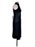 Eliza J Black Cocktail Dress Size 2 - photo 4