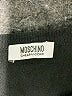 Moschino Cheap And Chic 100% Wool Black cardigan Size 8 - photo 7