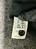 Moschino Cheap And Chic 100% Wool Black cardigan Size 8 - photo 8