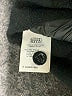 Moschino Cheap And Chic 100% Wool Black cardigan Size 8 - photo 9