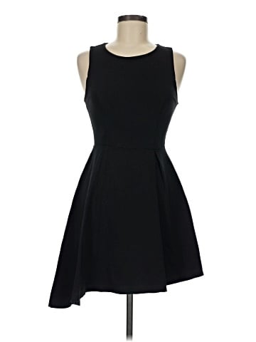 Monteau Cocktail Dress (view 1)