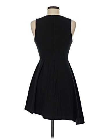 Monteau Cocktail Dress (view 2)