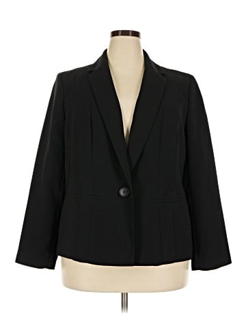 Jones Studio Blazer (view 1)