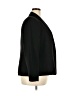 Jones Studio 100% Polyester Black Blazer Size 18 - photo 4