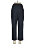 Express Chevron-herringbone Blue Casual Pants Size 8s - photo 2