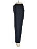 Express Chevron-herringbone Blue Casual Pants Size 8s - photo 5
