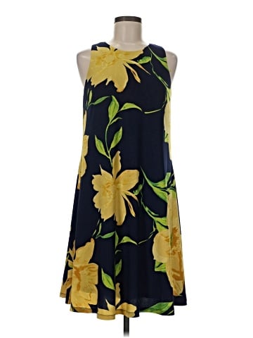 Anne Klein Casual Dress (view 1)