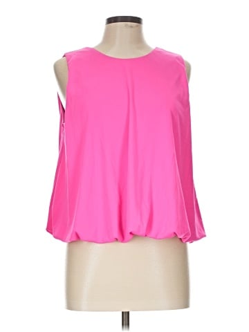 CQ by CQ Sleeveless Blouse (view 1)