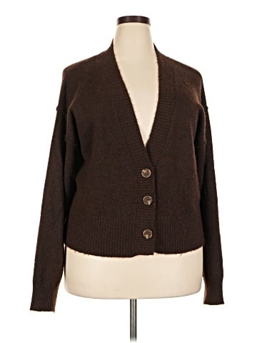 nuuds Cardigan (view 1)