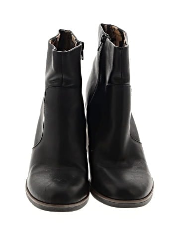 Korks Ankle Boots (view 2)