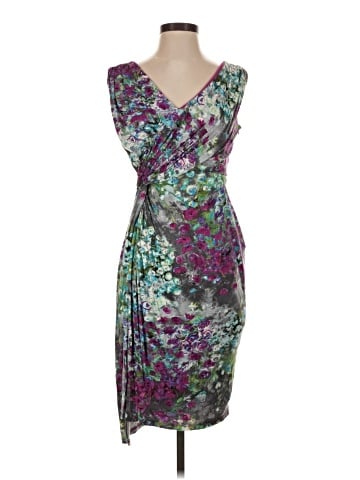 Donna Rae Cocktail Dress (view 1)