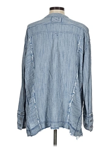 We the Free Long Sleeve Blouse (view 2)