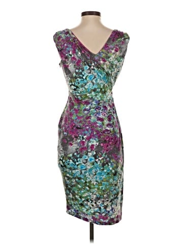 Donna Rae Cocktail Dress (view 2)
