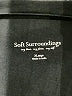 Soft Surroundings Black Tank Top Size XL - photo 7