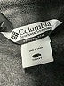 Columbia 100% Polyester Gray Track Jacket Size L - photo 6