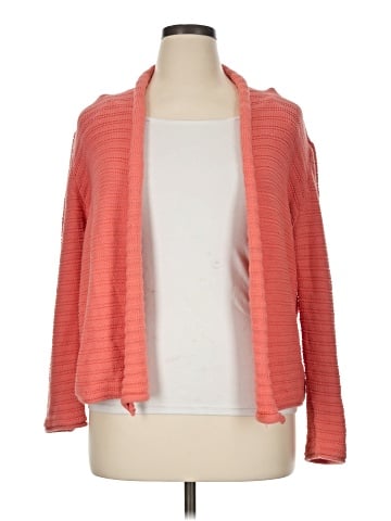 Armani Collezioni Cardigan (view 1)
