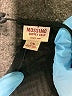Mossimo Supply Co. Solid Black Cocktail Dress Size L - photo 7