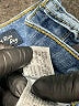 Unionbay Color Block Blue Jeans Size 9 - photo 10