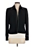 Albert Nipon Black Jacket Size 6 - photo 1