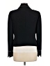 Albert Nipon Black Jacket Size 6 - photo 2