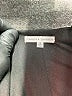 Sandra Darren Print Gray Cocktail Dress Size 16 - photo 7
