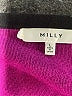 Milly Black Cardigan Size L - photo 7