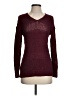 Tommy Bahama Burgundy Pullover Sweater Size XS - photo 1