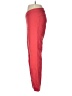 Ellen Tracy Solid Red Active Pants Size M - photo 5