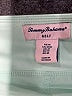 Tommy Bahama Solid Green Skort Size M - photo 3