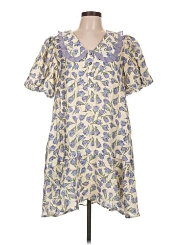 Entro Casual Dress (view 1)
