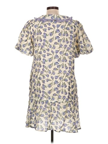 Entro Casual Dress (view 2)